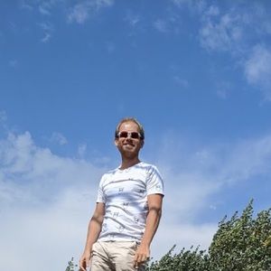 Meet your Posher, Patrick